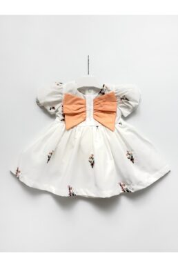 خرید مستقیم از ترکیه و ترندیول لباس نوزاد دخترانه برند  Baby Berry Baby store با کد TYCF18E309C7E303C0