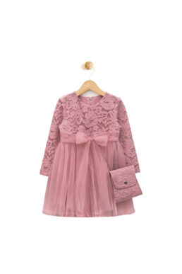 خرید مستقیم از ترکیه و ترندیول لباس نوزاد دخترانه برند  DIDuStore با کد 6296