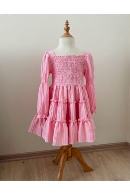 خرید مستقیم از ترکیه و ترندیول لباس نوزاد دخترانه برند  SG Exclusive با کد 102102