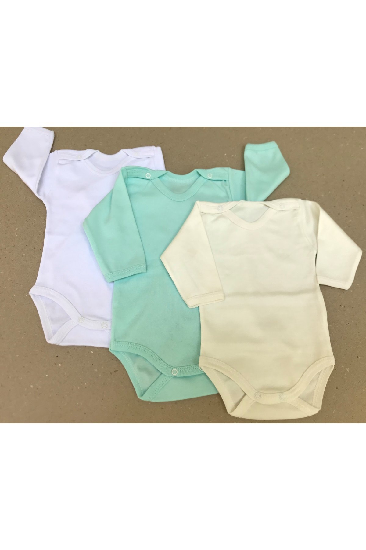 خرید مستقیم از ترکیه و ترندیول بادی نوزاد زیردکمه دار پسرانه – دخترانه برند bebedino با کد 8888802 خرید مستقیم از ترکیه و ترندیول بادی نوزاد زیردکمه دار پسرانه – دخترانه برند bebedino با کد 8888802