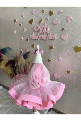 خرید مستقیم از ترکیه و ترندیول لباس نوزاد دخترانه برند  ADA ANNE ÇOCUK MODA با کد GRNPNK
