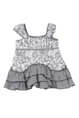 خرید مستقیم از ترکیه و ترندیول لباس نوزاد دخترانه برند  Andy Wawa با کد 25149