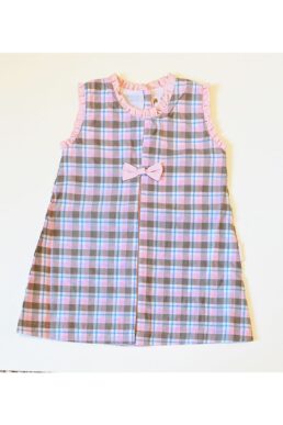 خرید مستقیم از ترکیه و ترندیول لباس نوزاد دخترانه برند  Andy Wawa با کد 85298