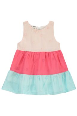 خرید مستقیم از ترکیه و ترندیول لباس نوزاد دخترانه برند سی ویل Civil Baby با کد 261627633Y31