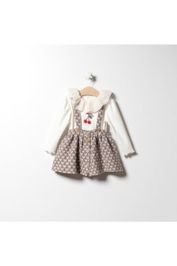 خرید مستقیم از ترکیه و ترندیول لباس نوزاد دخترانه برند  Retro Women با کد sef9665992