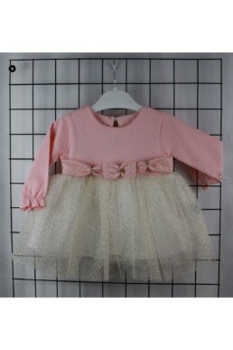 خرید مستقیم از ترکیه و ترندیول لباس نوزاد دخترانه برند  ESTE BUTİK با کد STE