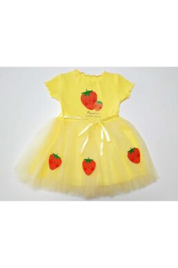 خرید مستقیم از ترکیه و ترندیول لباس نوزاد دخترانه برند  Fenomen Kids با کد TYCDMKSXQN170921330499177