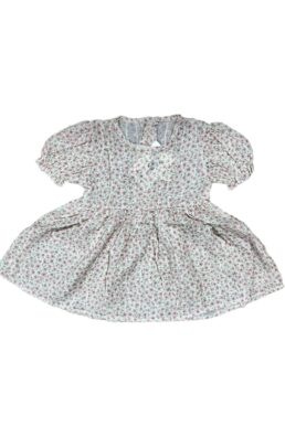 خرید مستقیم از ترکیه و ترندیول لباس نوزاد دخترانه برند  BY-GRİ با کد 42410