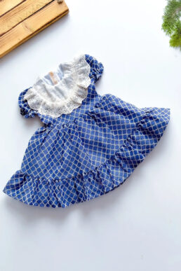 خرید مستقیم از ترکیه و ترندیول لباس نوزاد دخترانه برند  Baby Animals با کد ELBYBKLVDSN