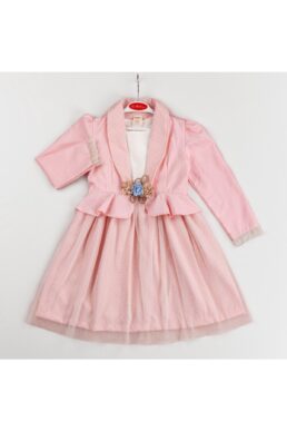 خرید مستقیم از ترکیه و ترندیول لباس نوزاد دخترانه برند  DIDuStore با کد 1004-6400_1018