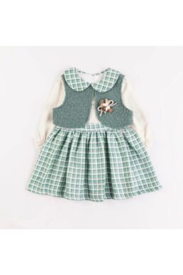 خرید مستقیم از ترکیه و ترندیول لباس نوزاد دخترانه برند  DIDuStore با کد 1005-6157_1006