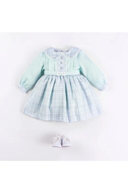 خرید مستقیم از ترکیه و ترندیول لباس نوزاد دخترانه برند  DIDuStore با کد 1004-6525_1044