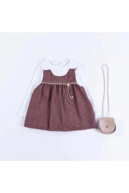 خرید مستقیم از ترکیه و ترندیول لباس نوزاد دخترانه برند  DIDuStore با کد 1005-6503_1028