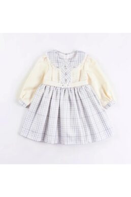 خرید مستقیم از ترکیه و ترندیول لباس نوزاد دخترانه برند  DIDuStore با کد 1004-6525_1004
