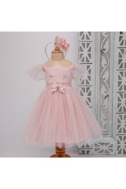 خرید مستقیم از ترکیه و ترندیول لباس نوزاد دخترانه برند  DIDuStore با کد 1004-6351_1010