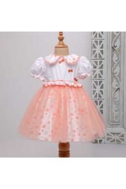 خرید مستقیم از ترکیه و ترندیول لباس نوزاد دخترانه برند  DIDuStore با کد 1004-6368_1024