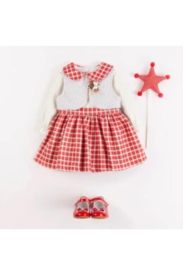 خرید مستقیم از ترکیه و ترندیول لباس نوزاد دخترانه برند  DIDuStore با کد 1005-6157_1022