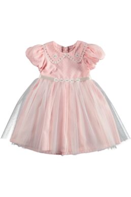 خرید مستقیم از ترکیه و ترندیول لباس نوزاد دخترانه برند  DIDuStore با کد 1004-6381_1018