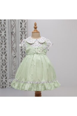 خرید مستقیم از ترکیه و ترندیول لباس نوزاد دخترانه برند  DIDuStore با کد 1004-6371_1044