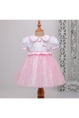 خرید مستقیم از ترکیه و ترندیول لباس نوزاد دخترانه برند  DIDuStore با کد 1004-6368_1010