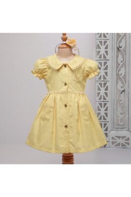 خرید مستقیم از ترکیه و ترندیول لباس نوزاد دخترانه برند  DIDuStore با کد 1004-6375_1004