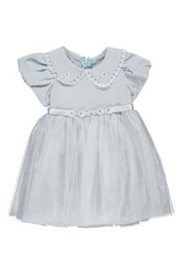 خرید مستقیم از ترکیه و ترندیول لباس نوزاد دخترانه برند  DIDuStore با کد 1004-6381_1003