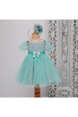خرید مستقیم از ترکیه و ترندیول لباس نوزاد دخترانه برند  DIDuStore با کد 1004-6351_1044