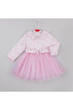 خرید مستقیم از ترکیه و ترندیول لباس نوزاد دخترانه برند  DIDuStore با کد 1004-6331_1018