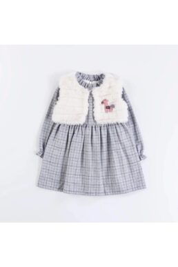 خرید مستقیم از ترکیه و ترندیول لباس نوزاد دخترانه برند  DIDuStore با کد 1005-6509_1023
