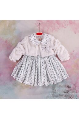 خرید مستقیم از ترکیه و ترندیول لباس نوزاد دخترانه برند  DIDuStore با کد 1005-6151_1023