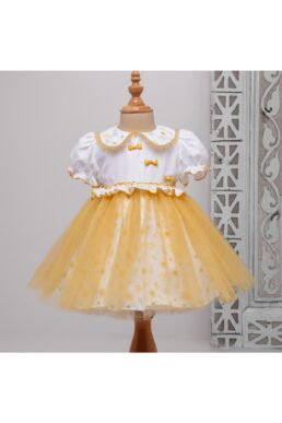 خرید مستقیم از ترکیه و ترندیول لباس نوزاد دخترانه برند  DIDuStore با کد 1004-6368_1004