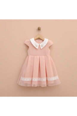 خرید مستقیم از ترکیه و ترندیول لباس نوزاد دخترانه برند  DIDuStore با کد 6329