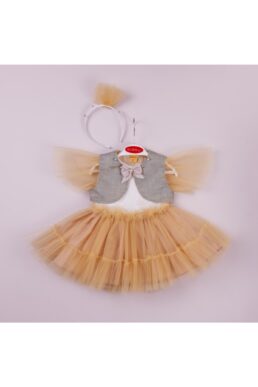 خرید مستقیم از ترکیه و ترندیول لباس نوزاد دخترانه برند  DIDuStore با کد 1004-6299_1017
