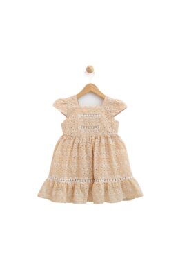 خرید مستقیم از ترکیه و ترندیول لباس نوزاد دخترانه برند  DIDuStore با کد 1049-5950