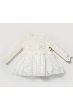 خرید مستقیم از ترکیه و ترندیول لباس نوزاد دخترانه برند  DIDuStore با کد 90060TF