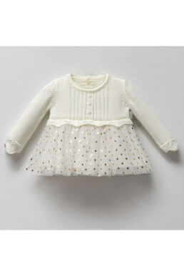 خرید مستقیم از ترکیه و ترندیول لباس نوزاد دخترانه برند  DIDuStore با کد 90066TF