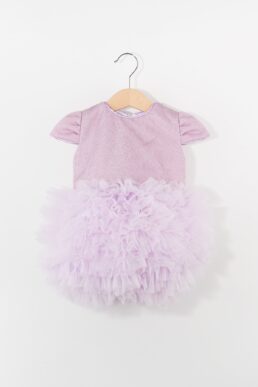 خرید مستقیم از ترکیه و ترندیول لباس نوزاد دخترانه برند موز Banamio با کد LUNASMMR10000