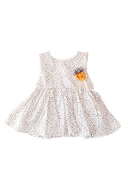 خرید مستقیم از ترکیه و ترندیول لباس نوزاد دخترانه برند مینی استند MiniStand با کد A2728