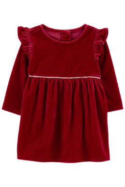خرید مستقیم از ترکیه و ترندیول لباس نوزاد دخترانه برند  OshKosh با کد 1Q304410