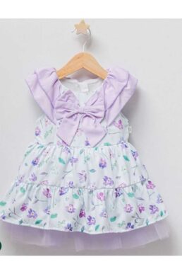 خرید مستقیم از ترکیه و ترندیول لباس نوزاد دخترانه برند استرلا Esterella با کد 3860