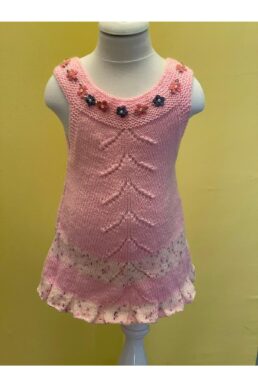 خرید مستقیم از ترکیه و ترندیول لباس نوزاد دخترانه برند  Gönülden Tasarım با کد 1212181883968G