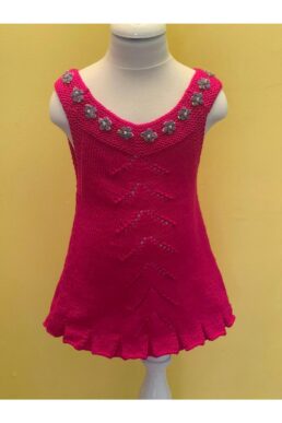 خرید مستقیم از ترکیه و ترندیول لباس نوزاد دخترانه برند  Gönülden Tasarım با کد 1212181883968G
