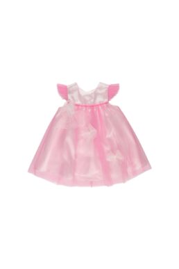 خرید مستقیم از ترکیه و ترندیول لباس نوزاد دخترانه برند پانچو Panço با کد 2311GB26057