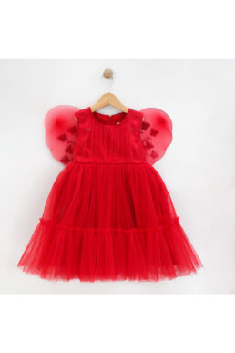 خرید مستقیم از ترکیه و ترندیول لباس نوزاد دخترانه برند  DIDuStore با کد l1001