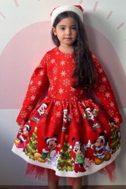 خرید مستقیم از ترکیه و ترندیول لباس نوزاد دخترانه برند  ELAFOR با کد NOEL01