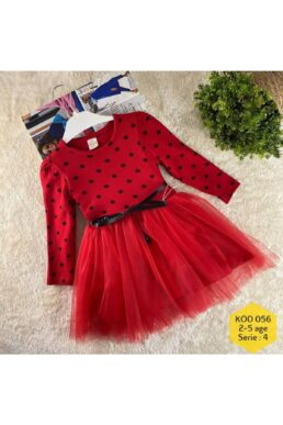خرید مستقیم از ترکیه و ترندیول لباس نوزاد دخترانه برند  Retro Women با کد ML133321