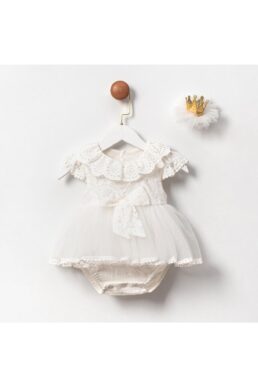 خرید مستقیم از ترکیه و ترندیول لباس نوزاد دخترانه برند  miabambim با کد FT16
