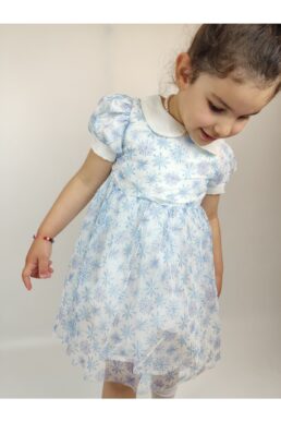 خرید مستقیم از ترکیه و ترندیول لباس نوزاد دخترانه برند  wmını با کد S11355252545