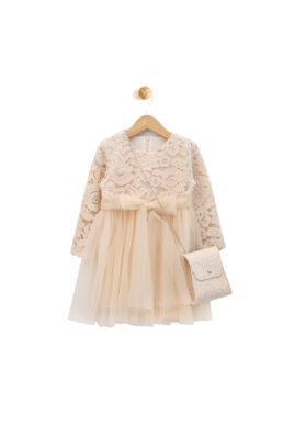 خرید مستقیم از ترکیه و ترندیول لباس نوزاد دخترانه برند  DIDuStore با کد 6296