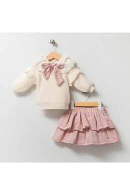 خرید مستقیم از ترکیه و ترندیول لباس نوزاد دخترانه برند  DIDuStore با کد TYC07274GN170842878739737